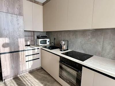 квартира по адресу Новополевая ул., 2 корп. 1