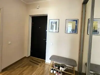 квартира за адресою Європейського Союзу просп. (Правди), 45-А