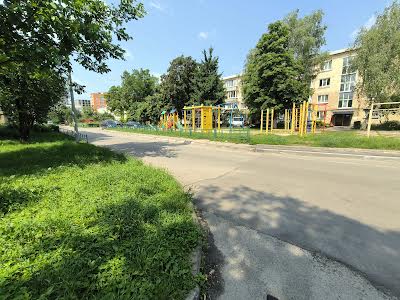 квартира за адресою Садова вул., 6