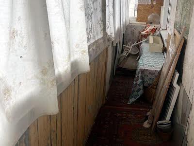 квартира по адресу Сержа Лифаря ул. (Олександра Сабурова), 17