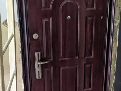 квартира за адресою Джохара Дудаєва вул. (Іскрівська), 20