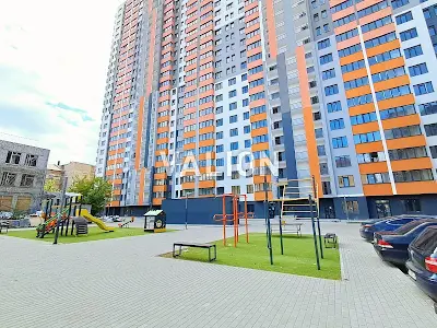 квартира за адресою Володимира Сосюри вул., 6в