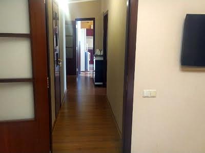 квартира по адресу Анны Ахматовой ул., 35