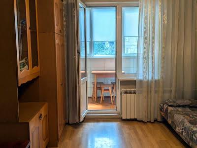 квартира за адресою Краківська вул., 13-В