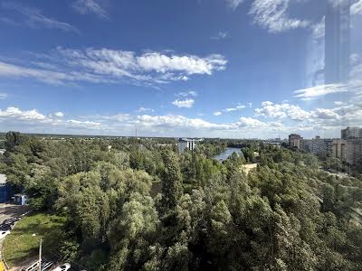 квартира за адресою Миколи Закревського вул., 42