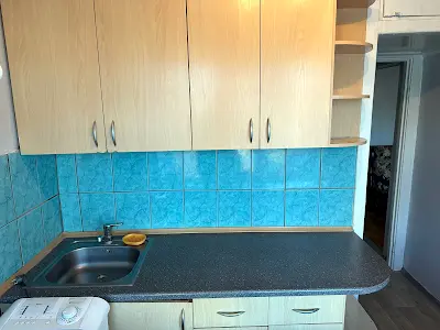 квартира за адресою Преображенська вул. (Івана Клименка), 16