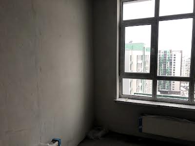 квартира по адресу Киев, Тираспольская ул., 52