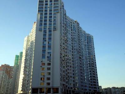 квартира по адресу Елизаветы Чавдар ул., 13