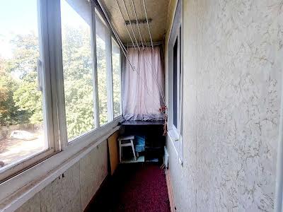квартира по адресу Гарета Джонса ул. (Сімʼї Хохлових), 6б