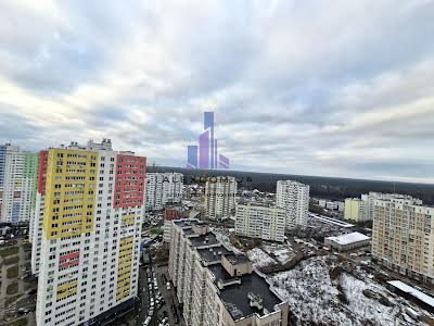 квартира за адресою Бровари, Василя Симоненка вул., 111