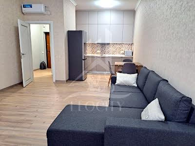 квартира за адресою Стрийська вул., 86