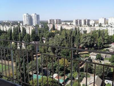 квартира по адресу Костанди ул., 203