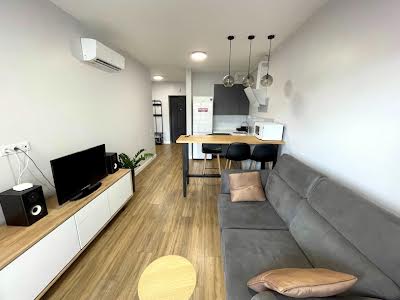 квартира за адресою Родини Крістерів вул., 20А 