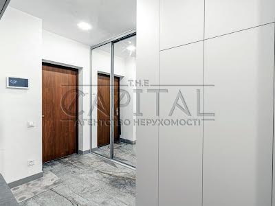 квартира по адресу Киев, Василия Тютюнника ул. (Анрі Барбюса), 37/1