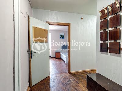 квартира за адресою Бориспільська вул., 28б