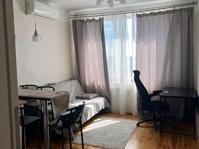 квартира за адресою Київ, Європейського Союзу просп. (Правди), 45а