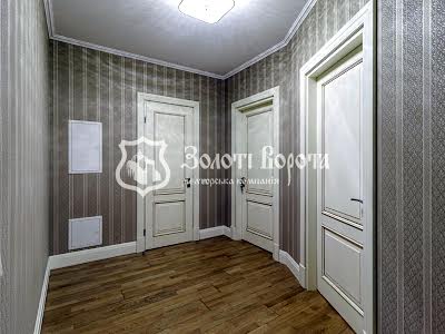 квартира за адресою Пономарьова вул., 26 к4