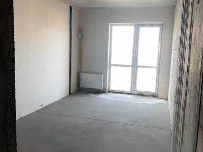 квартира за адресою Метрологічна вул., 25