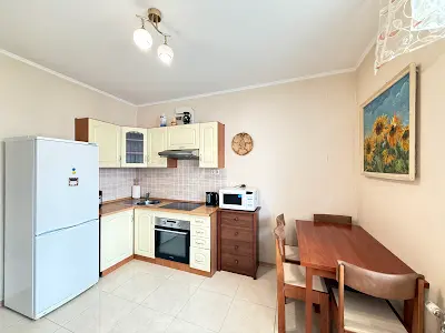 квартира за адресою Бориса Гмирі вул., 6