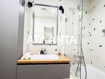 квартира за адресою Київ, Фортечний тупик (Тверський), 7б