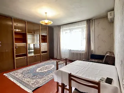 квартира по адресу Киев, Нововокзальная ул., 21