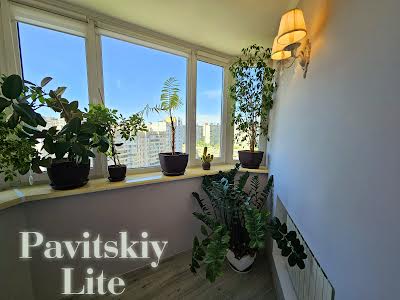 квартира за адресою Драгоманова вул., 17