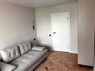 квартира по адресу Николая Пимоненко ул., 5