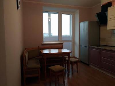 квартира по адресу Бориспольская ул., 6