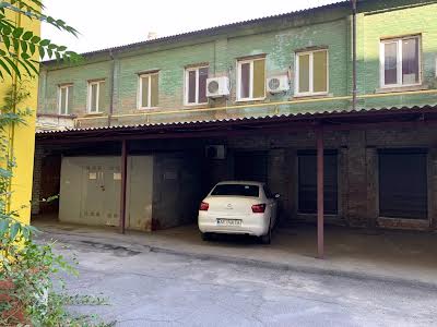 коммерческая по адресу Мандрыковская ул., 47