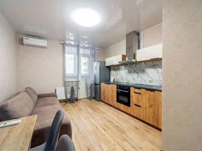 квартира за адресою Балтійський пров., 3а