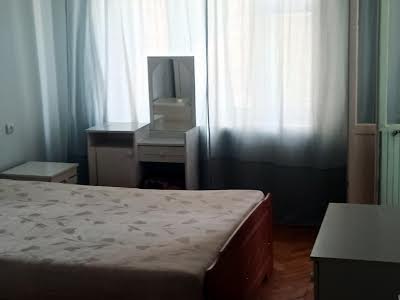 квартира за адресою Дмитра Багалія вул. (Пожарського), 8-А