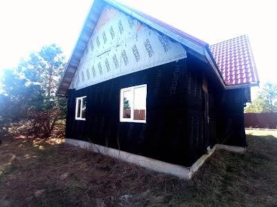 будинок за адресою с. Березівка, Польова