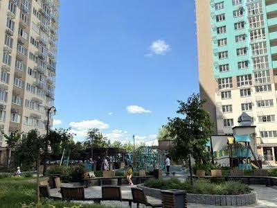 квартира за адресою Заболотного вул, 15