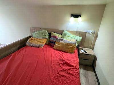 квартира по адресу Шевченковский пер., 32