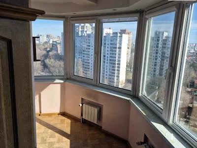 квартира за адресою Клінічна вул., 23/25