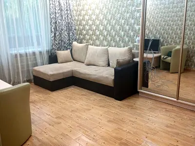 квартира за адресою Кубанської України вул. (Маршала Жукова), 25/21