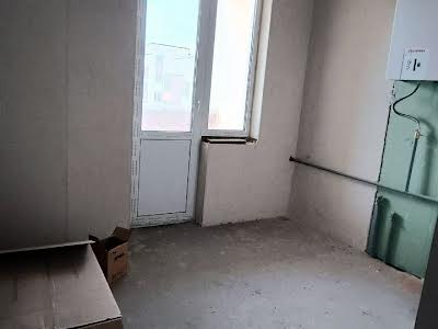 квартира за адресою Чкалова, 58