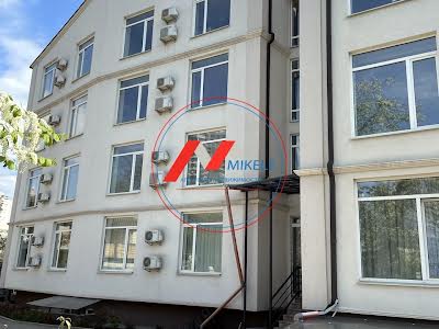 квартира за адресою Залізнична вул., 32