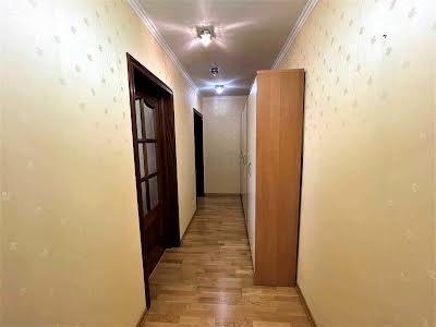 квартира по адресу Оболонский просп., 34-Д