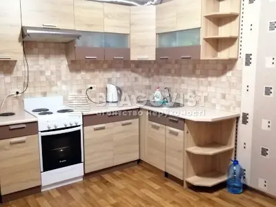 квартира по адресу Михаила Максимовича ул. (Онуфрія Трутенка), 7-В