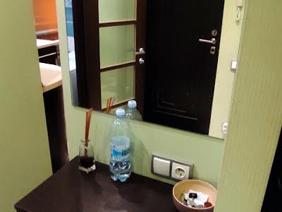 квартира по адресу Оболонский просп., 37