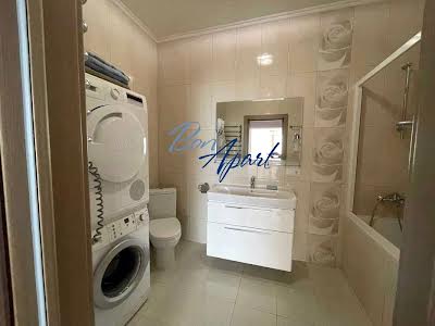 квартира за адресою Глибочицька вул., 32-В