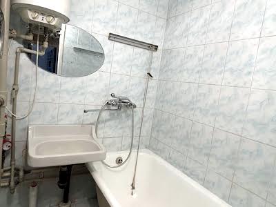 квартира по адресу Киев, Оболонский просп., 5-А