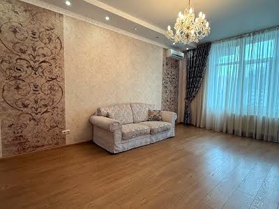 квартира по адресу Андрея Верхогляда ул. (Михайла Драгомирова), 20