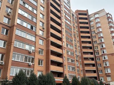 квартира за адресою Ірпінь, Університетська вул., 2/1