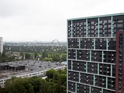 квартира за адресою Віктора Некрасова вул. (Північно-Сирецька), 8