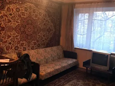 квартира по адресу Киев, Николая Кибальчича ул., 14
