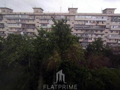 квартира за адресою Ореста Левицького вул. (Академіка Курчатова), 4