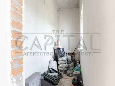 дом по адресу Києво-Святошинський