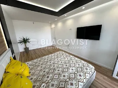 квартира по адресу Академика Заболотного ул., 30